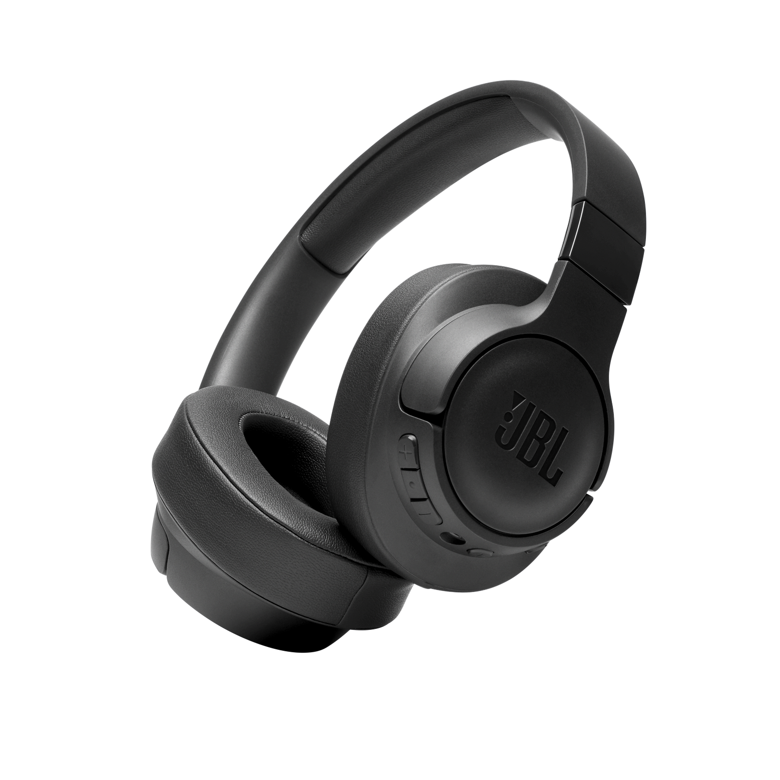 JBL Tune 760NC Black Over-Ear Headphones